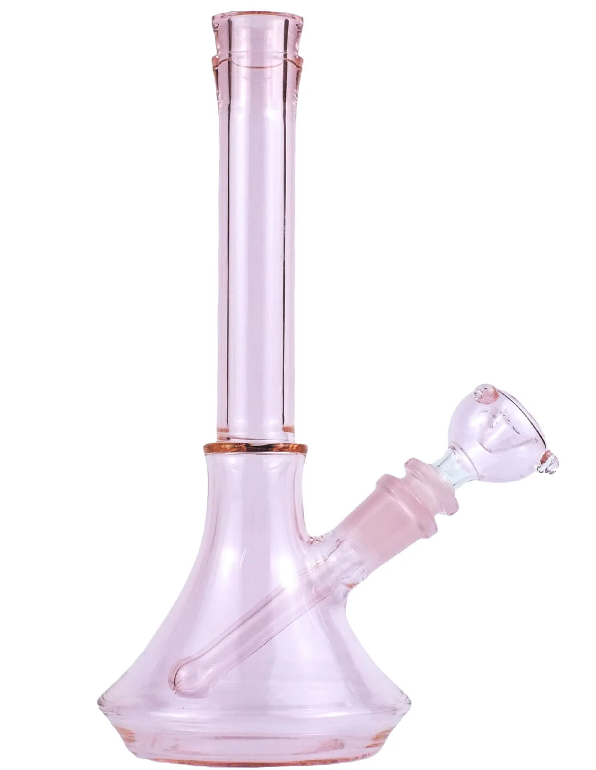 Pink Bongs