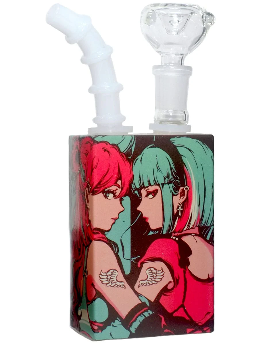 Water Pipe